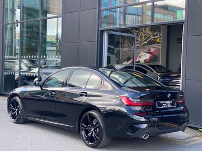 2021 BMW 3 Series