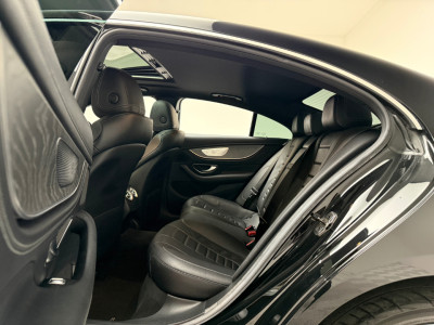 2019 Mercedes-Benz CLS Class