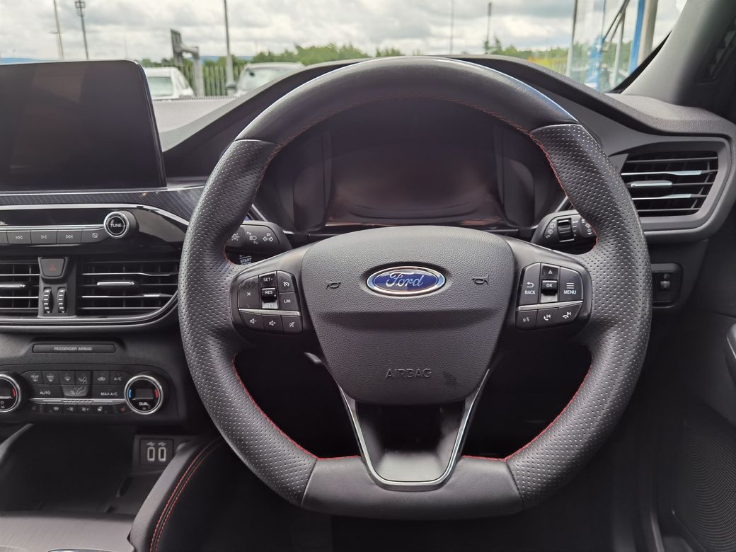 2021 Ford Kuga