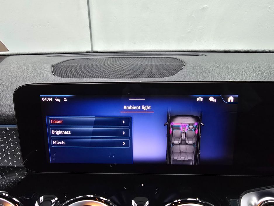 2024 Mercedes-Benz EQB