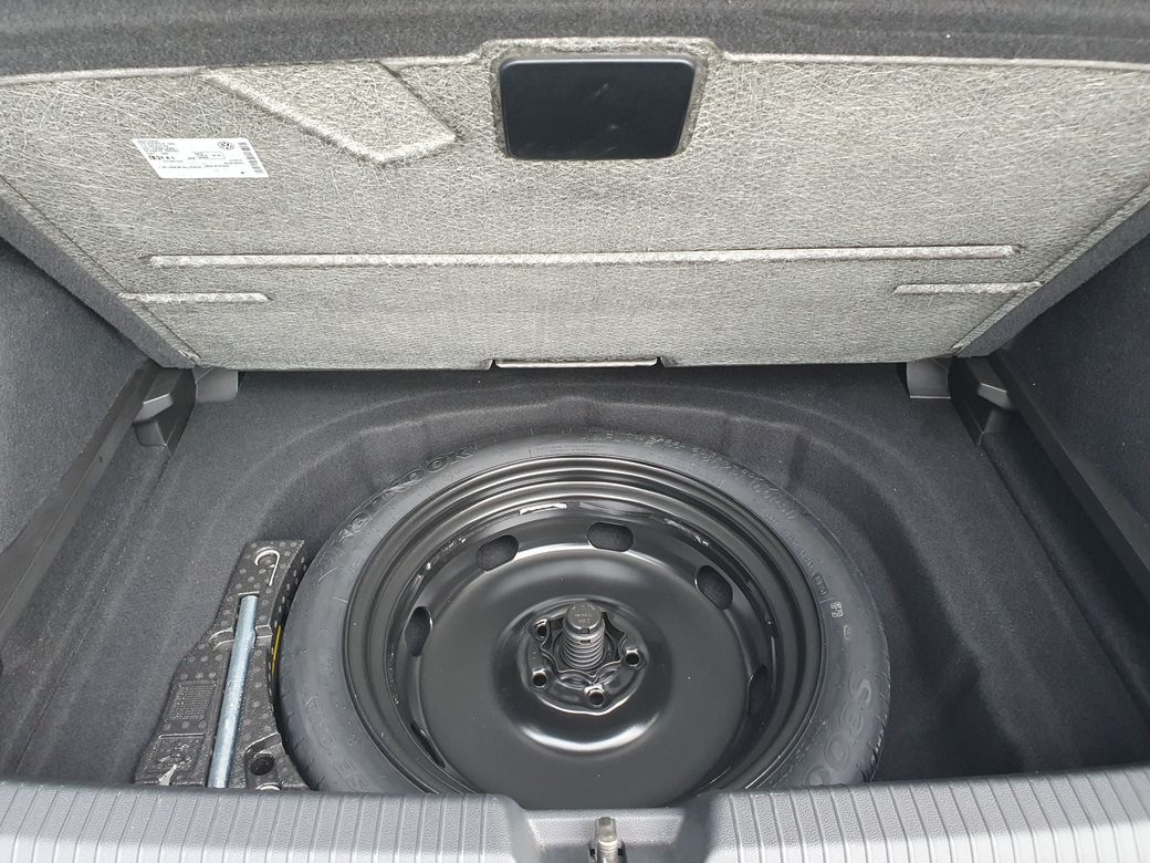 2021 Volkswagen Golf