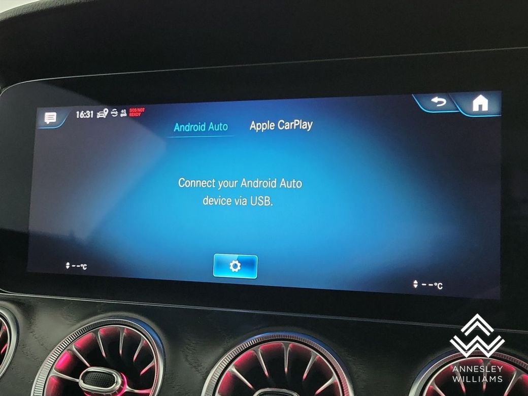 2021 Mercedes-Benz E Class