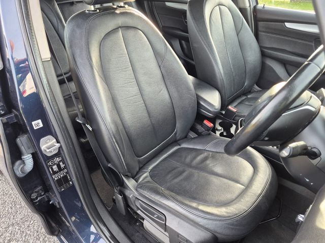 2015 BMW 2 Series
