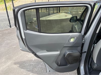 2026 Kia EV2