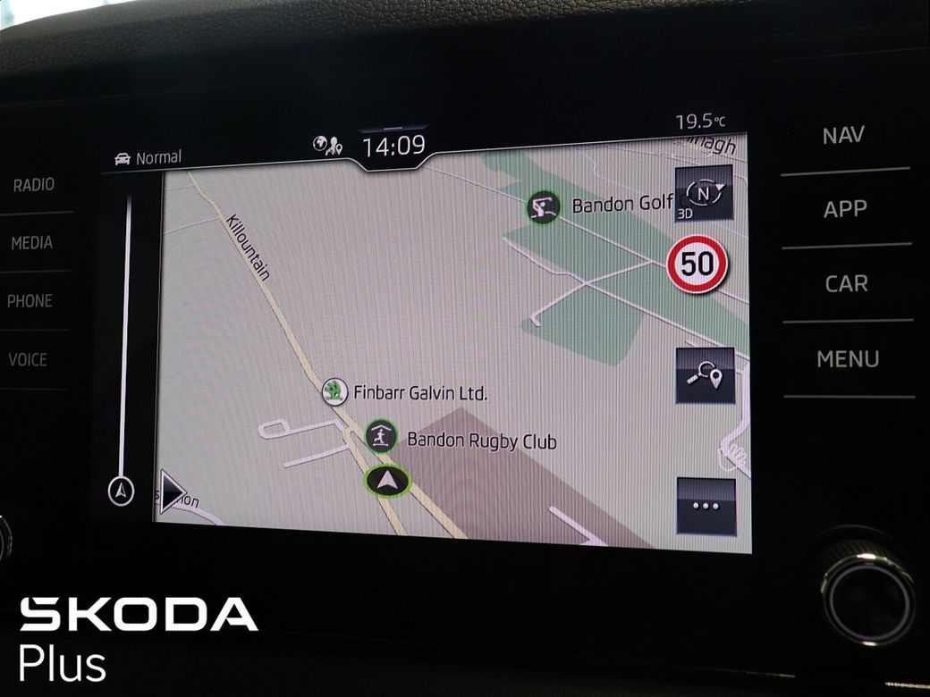2024 Skoda Karoq
