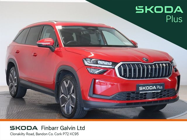 vehicle for sale from Finbarr Galvin Ltd