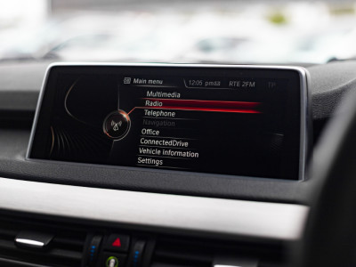 2015 BMW X5