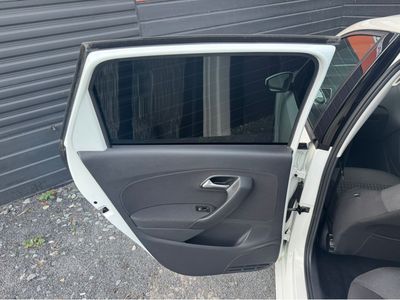 2015 Volkswagen Polo