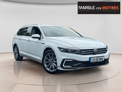 2023 Volkswagen Passat
