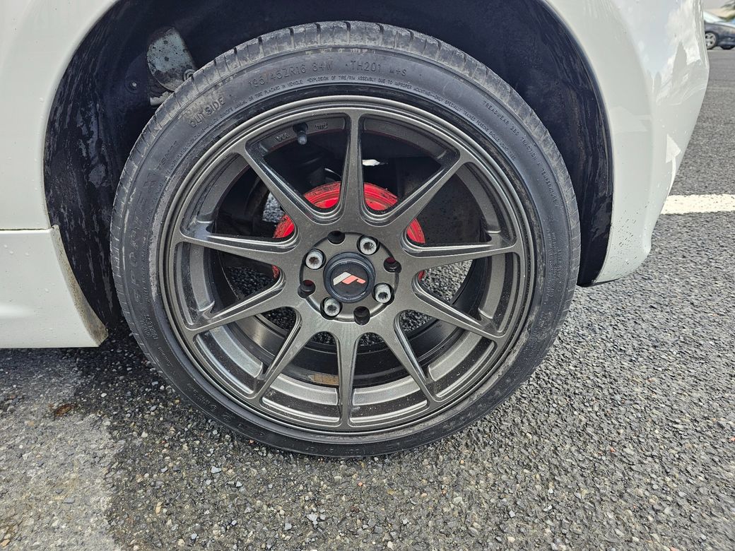 2015 Fiat 500