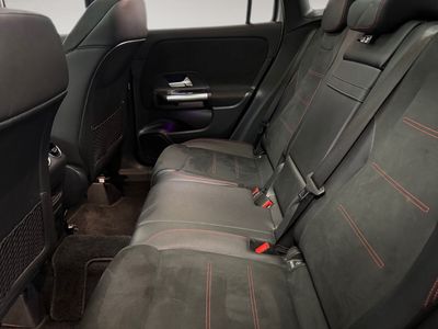 2021 Mercedes-Benz GLA Class