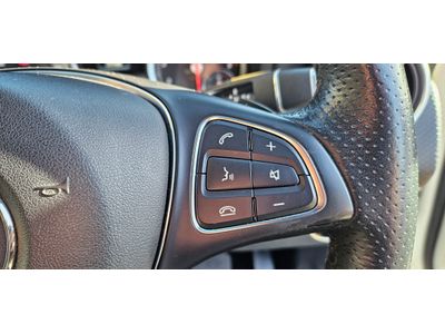 2016 Mercedes-Benz A Class