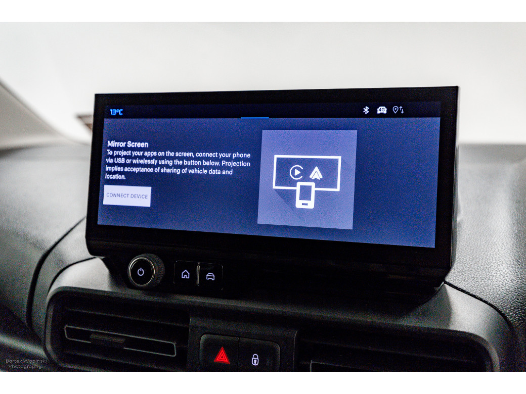 2025 Citroen Berlingo