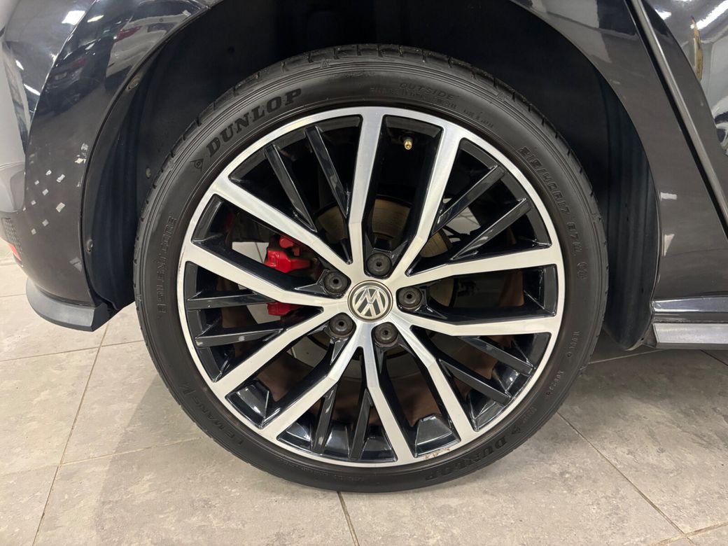 2017 Volkswagen Polo