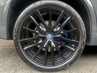 2025 BMW X5