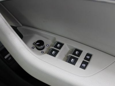 2020 Audi A6