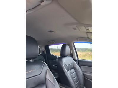 2018 Mitsubishi L200
