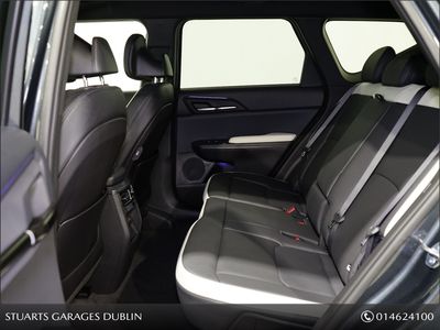 2026 Kia EV5