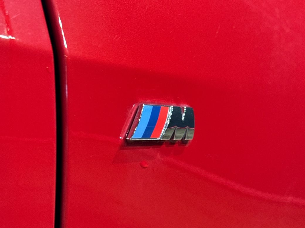 2020 BMW 1 Series