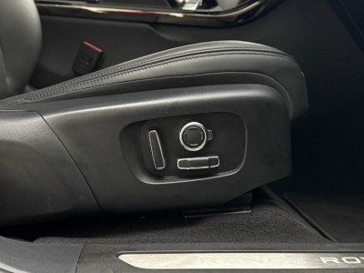 2024 Land Rover Range Rover Evoque