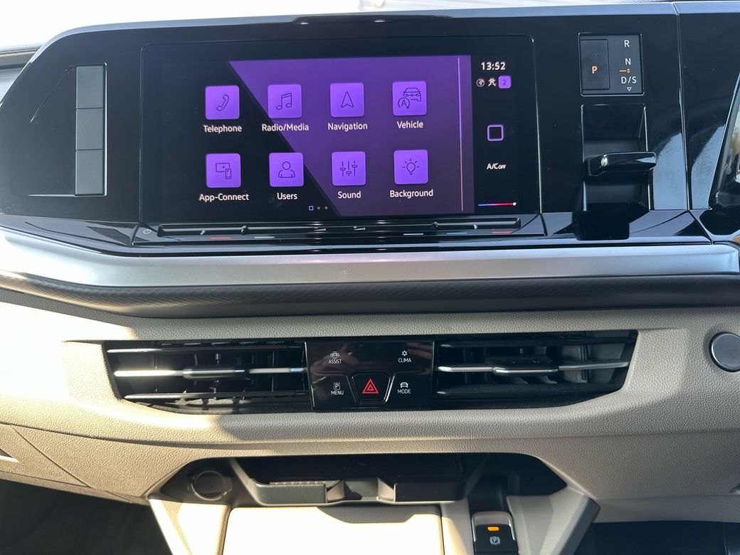 2024 Volkswagen Multivan