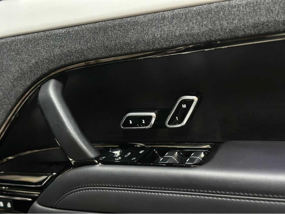 2024 Land Rover Range Rover Sport