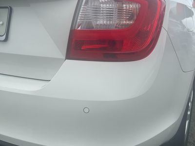 2017 Skoda Rapid