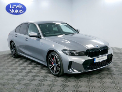 2024 BMW 3 Series