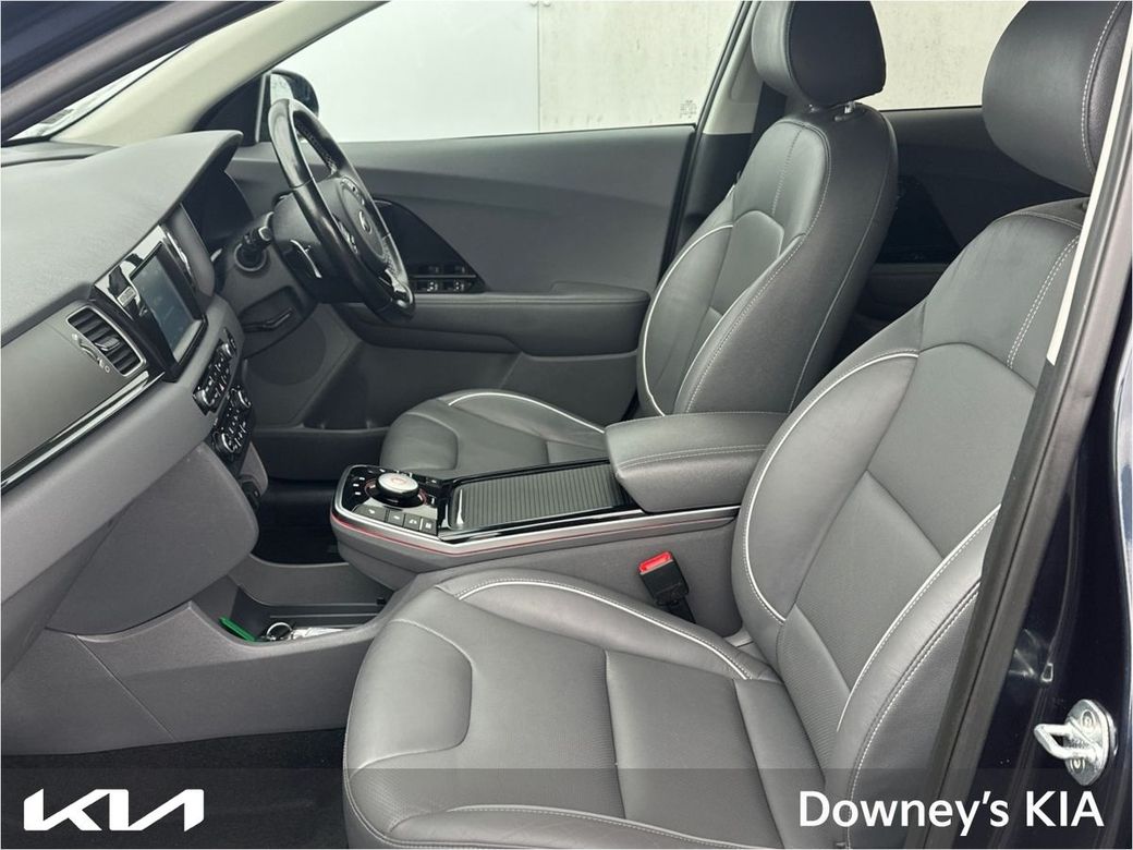 2019 Kia Niro
