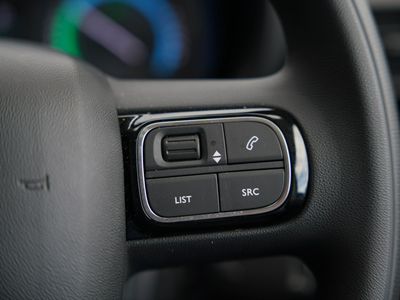 2025 Citroen e-Berlingo