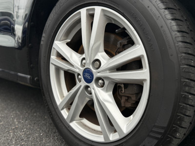 2016 Ford S-Max