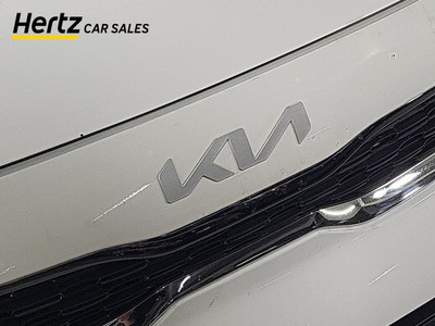 2023 Kia Picanto
