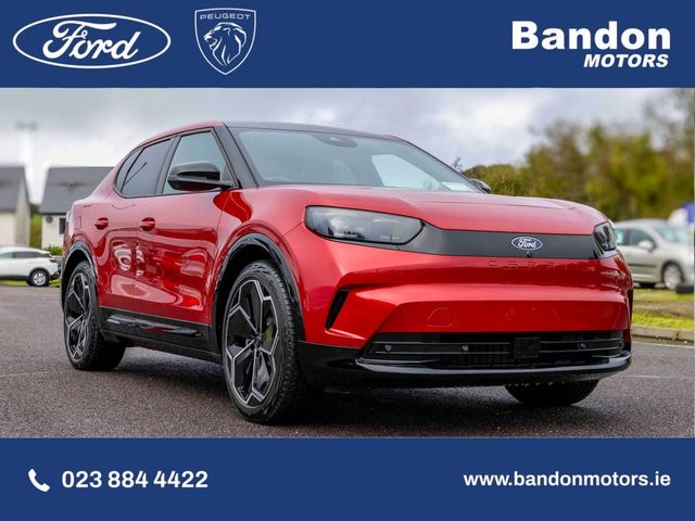 vehicle for sale from Bandon Motors