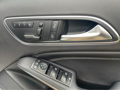 2013 Mercedes-Benz A Class