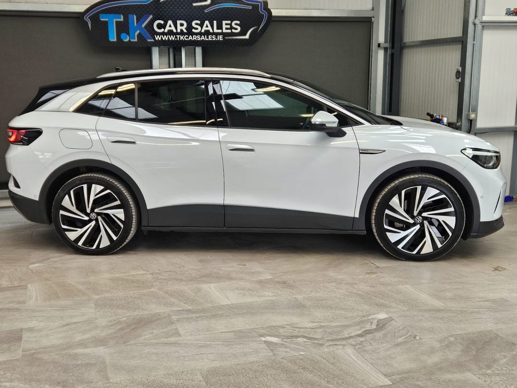 2023 Volkswagen ID.4