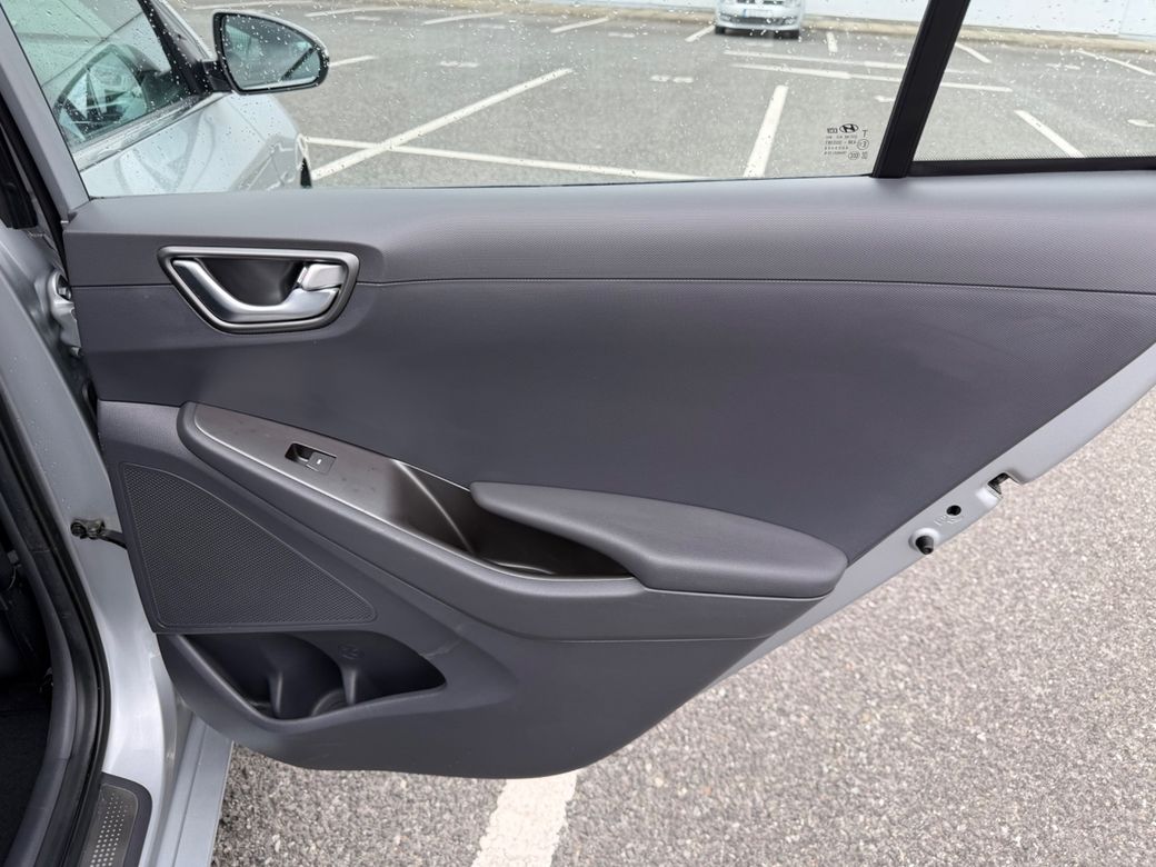 2020 Hyundai Ioniq