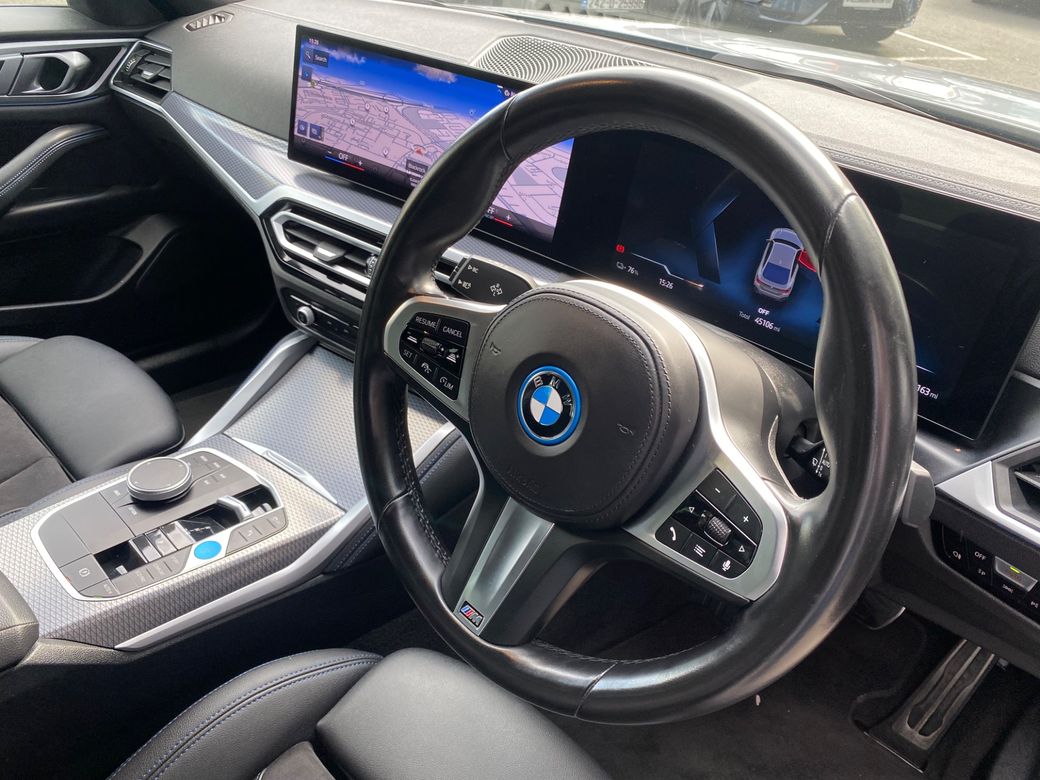 2023 BMW i4