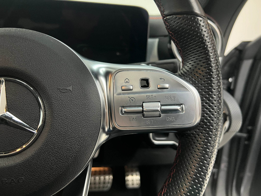 2023 Mercedes-Benz CLA Class