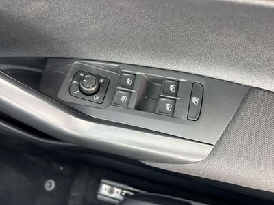 2025 Volkswagen Taigo