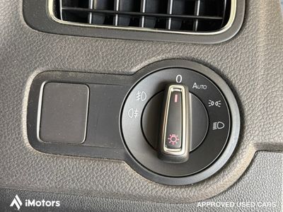 2017 Volkswagen Polo