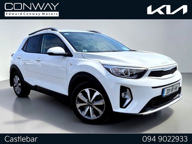 vehicle for sale from Edward Conway Motors