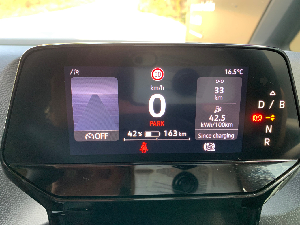 2023 Volkswagen ID. Buzz