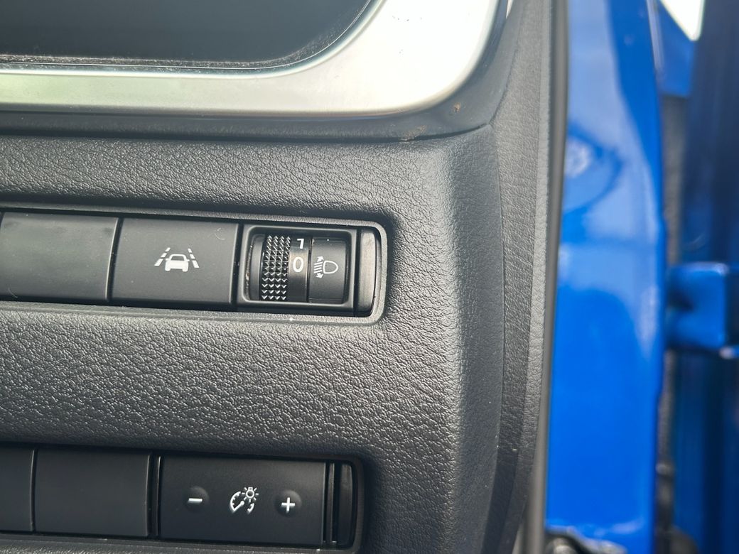 2023 Nissan Qashqai