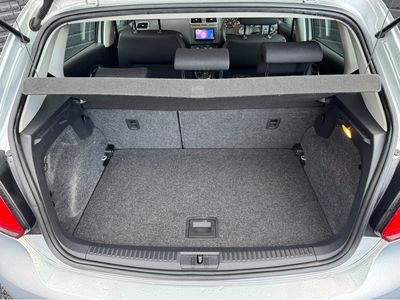 2012 Volkswagen Polo