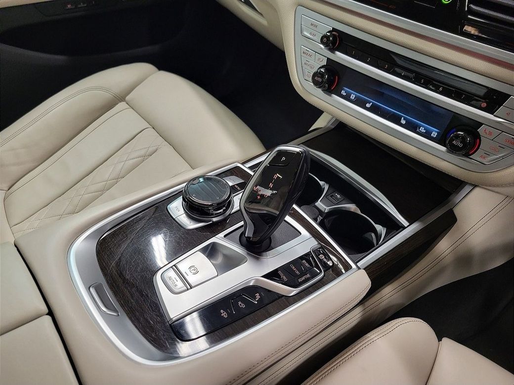 2020 BMW 7 Series