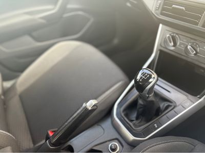 2022 Volkswagen Taigo