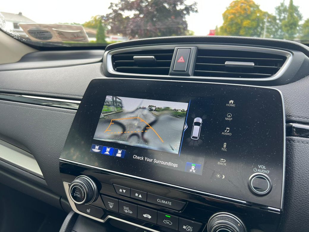 2023 Honda CR-V