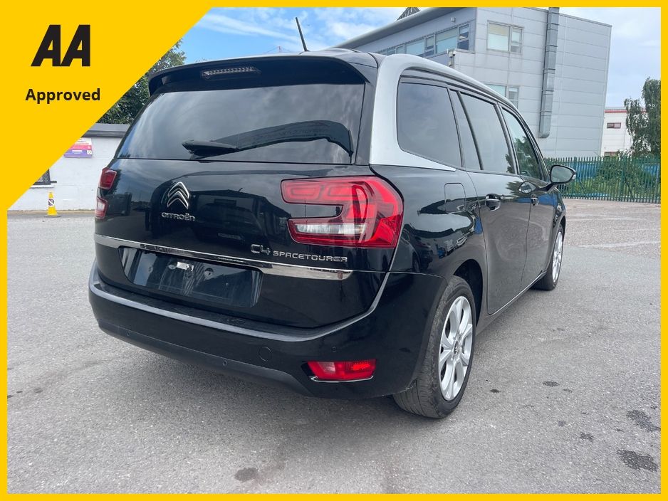 2021 Citroen C4