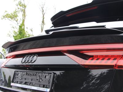 2023 Audi Q8