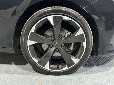 2023 Cupra Leon